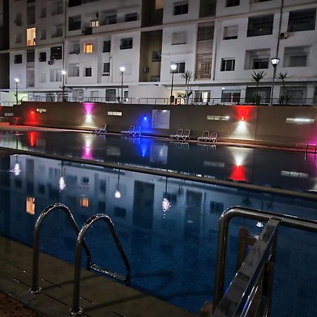 Appart Moderne Islane Agadir Kültér fotó