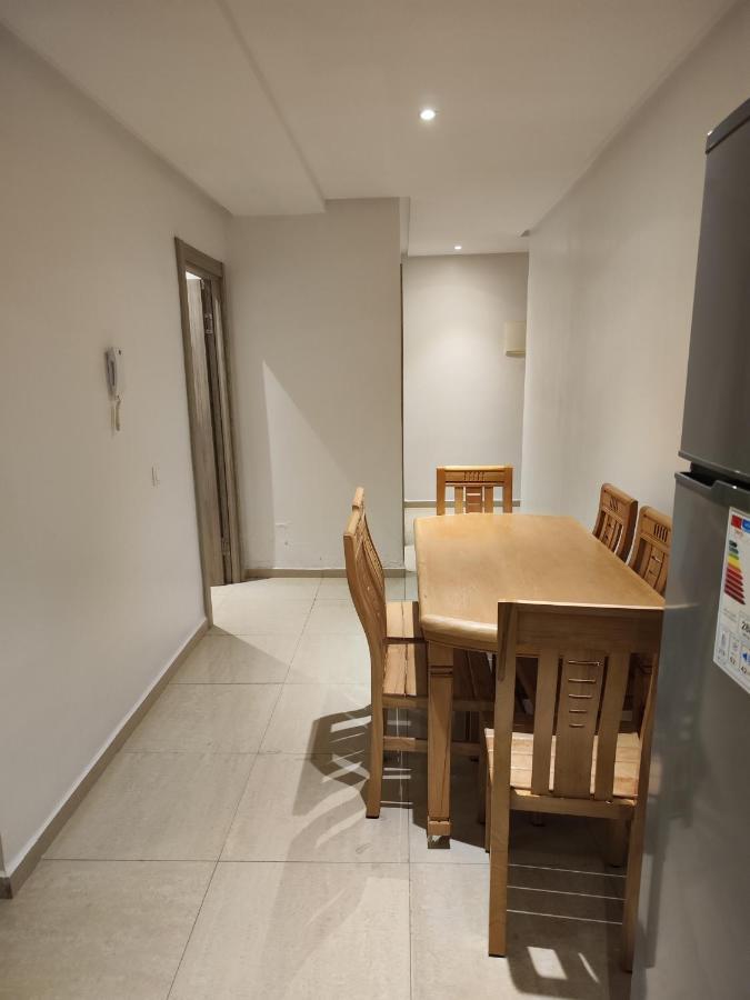 Appart Moderne Islane Agadir Kültér fotó