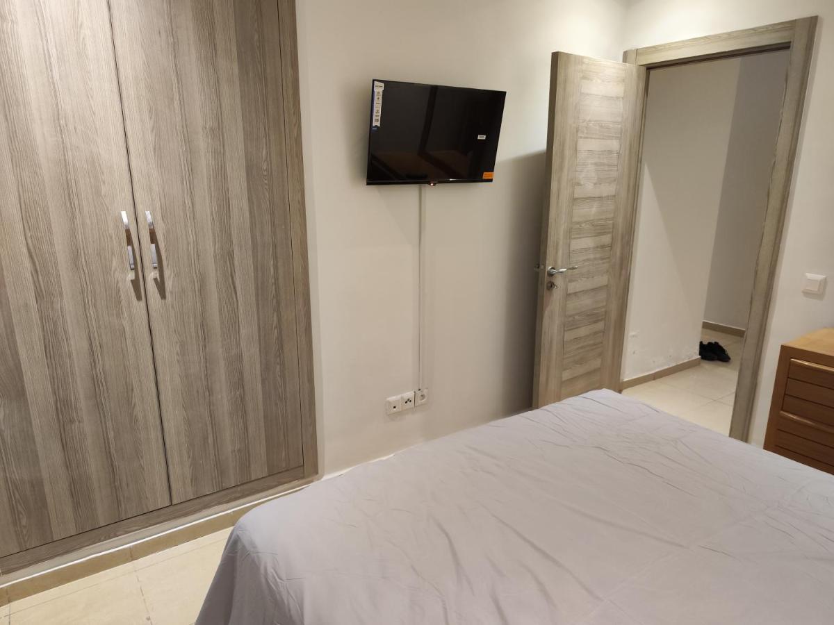 Appart Moderne Islane Agadir Kültér fotó