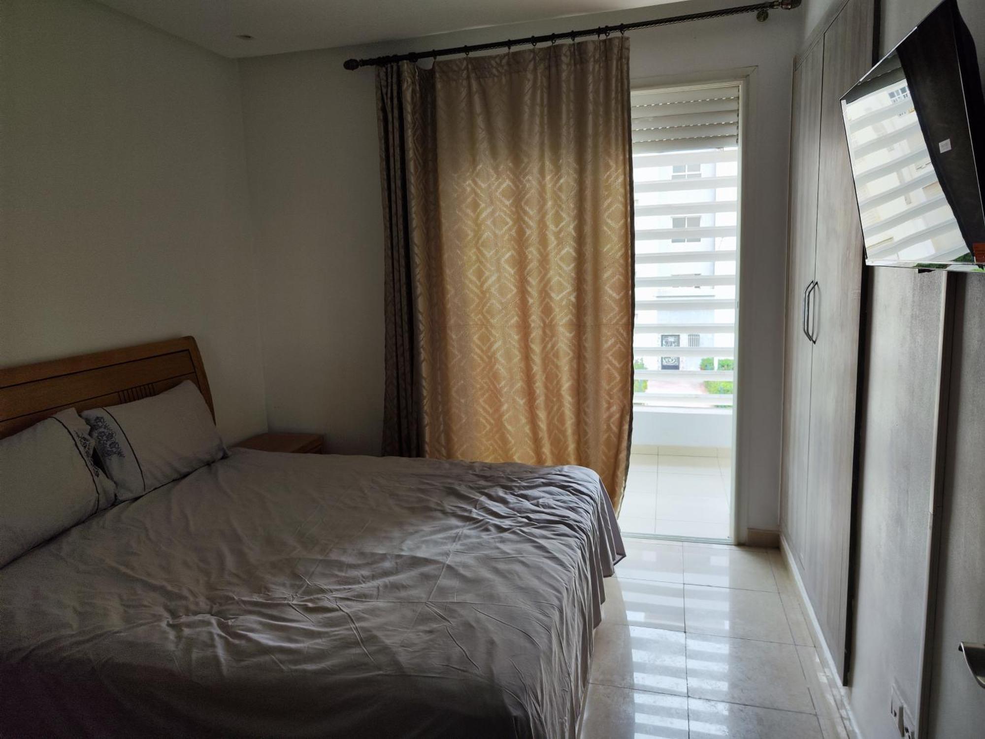 Appart Moderne Islane Agadir Kültér fotó