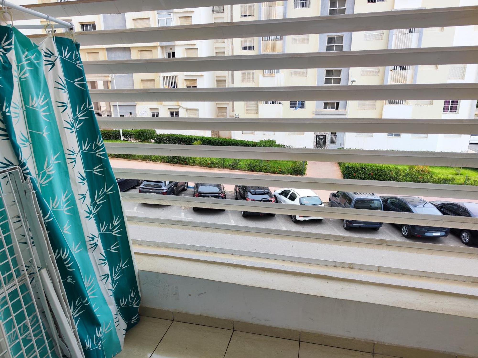 Appart Moderne Islane Agadir Kültér fotó