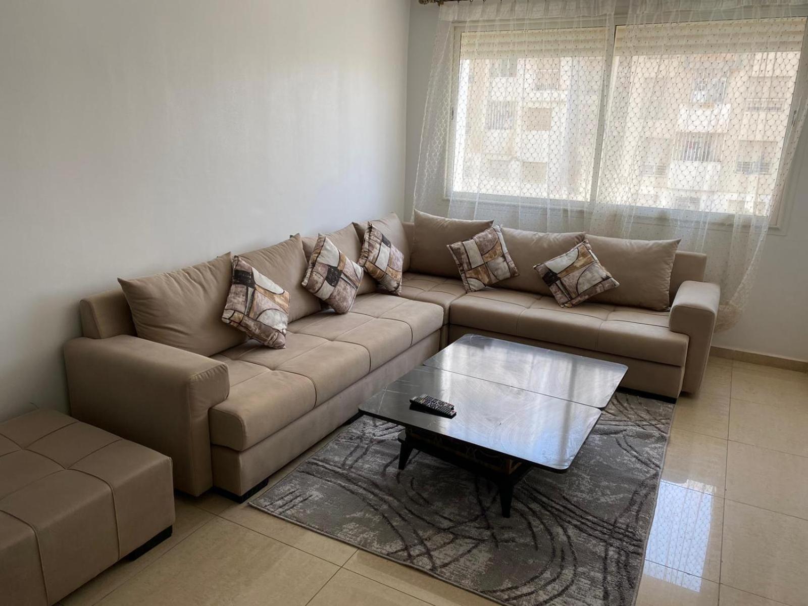 Appart Moderne Islane Agadir Kültér fotó