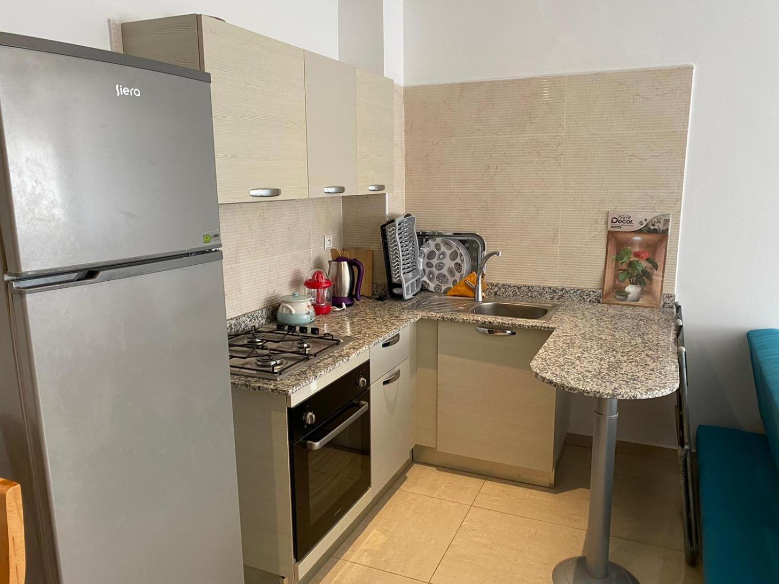 Appart Moderne Islane Agadir Kültér fotó